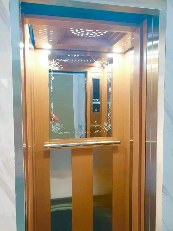 BÁN NHÀ 6 TẦNG MẶT TIỀN LÊ ĐÌNH CẨN, TÂN TẠO, BÌNH TÂN - 65M2, 6PN, 4WC - GIÁ 8.3 TỶ - SỔ HỒNG - Ảnh chính